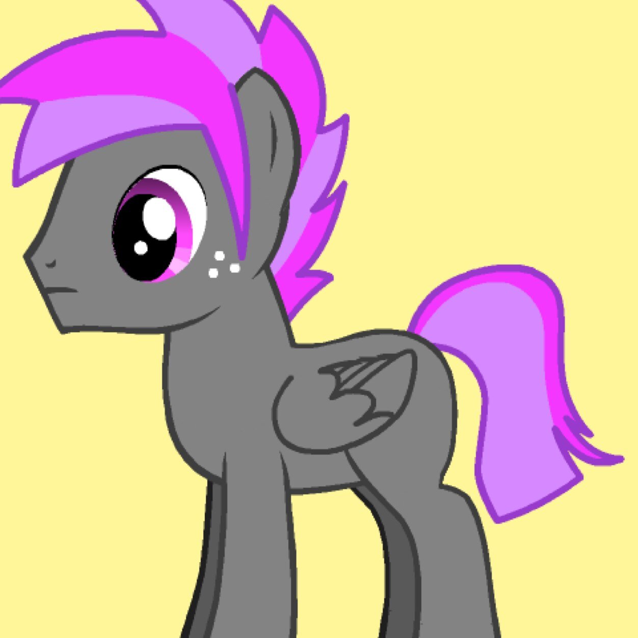 -R34 account- Hi! I'm Dark Light! Maybe we can be friends~ (bi)
