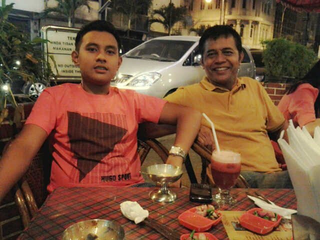 Madridista,@manggafamily