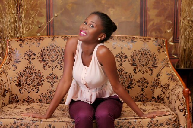 Mz_marvy's profile picture. #TeamFollowBack#.Born to d lyf true to d code bad to d bone....#Teamfollowback.