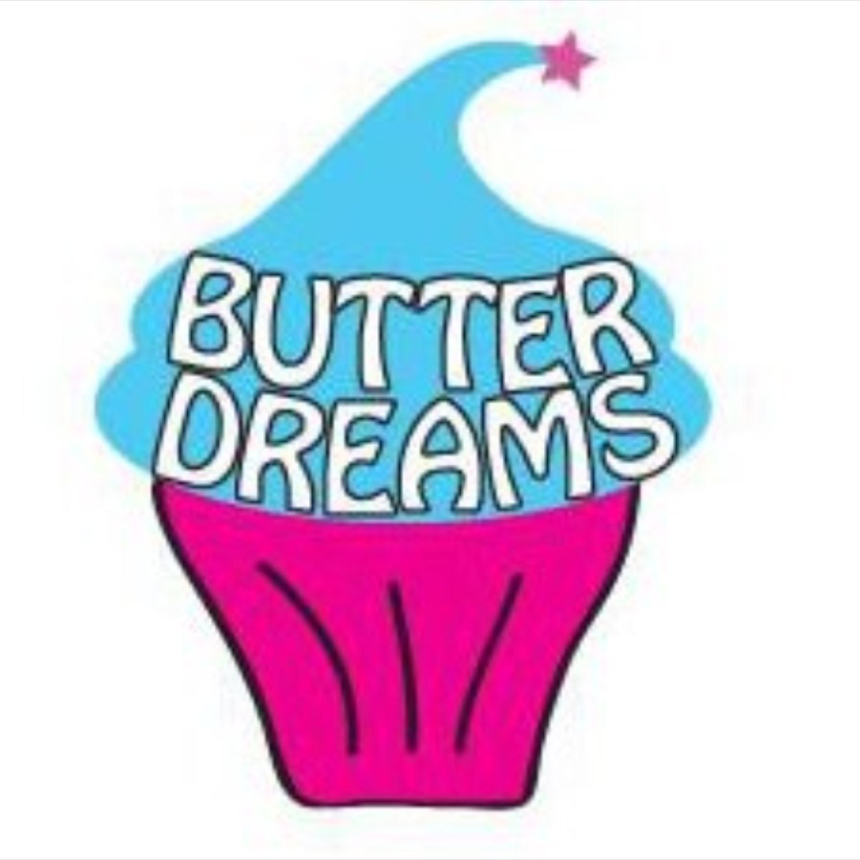 Butterdreams