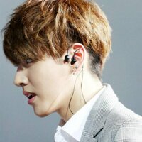 Wu Kris (@prvtyifan_31) 's Twitter Profile