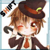 シフト@Right_Shift (@shift02ss) 's Twitter Profile