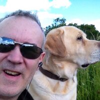 Richard Cheston (@rikcheston) 's Twitter Profile Photo Richard Cheston (@rikcheston) 's Twitter Profile Photo