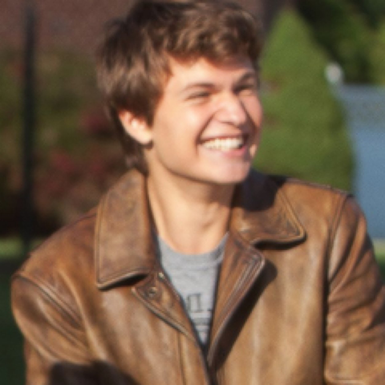 Augustus Waters (@GusWatersReal) / Posts / X, image size:1252x1252