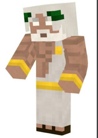I am lord mianite