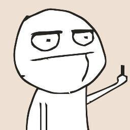 I tweet Rude Comedy and sh*t. Don't be offended by my jokes just Enjoy!