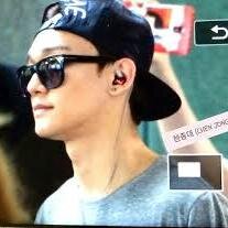 ssup!? 엑소's Lead voice 종 대 김 here! — 1992s |Less OOC #igotyaoirp|