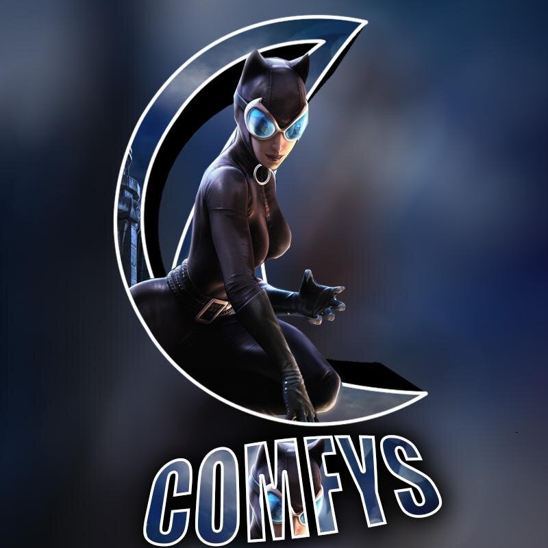 oComfys's profile picture. 