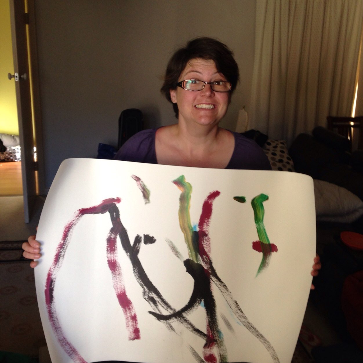 meegs74's profile picture. 