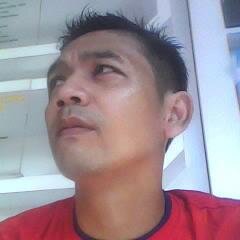 andika55375516's profile picture. 