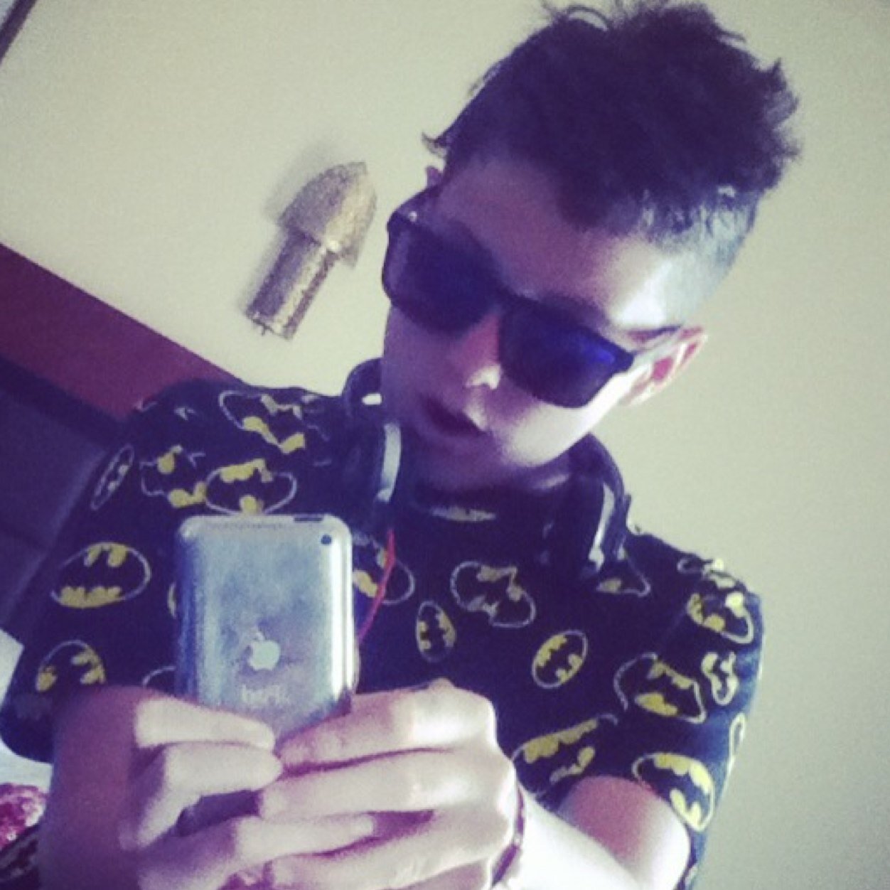 jakefoz114's profile picture. Error: There Is No Description Of This user As He Is Too Awesome~Twitter