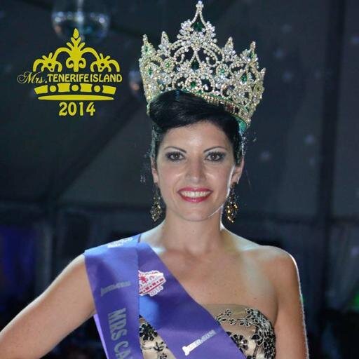 MrsCanarias's profile picture. Certamen de belleza para mujeres mayores de 30 años.
http://t.co/74iwnVAwWw
http://t.co/qMk4tnL5Sd
http://t.co/saZOYHg11R 
mrscanarias@gmail.com