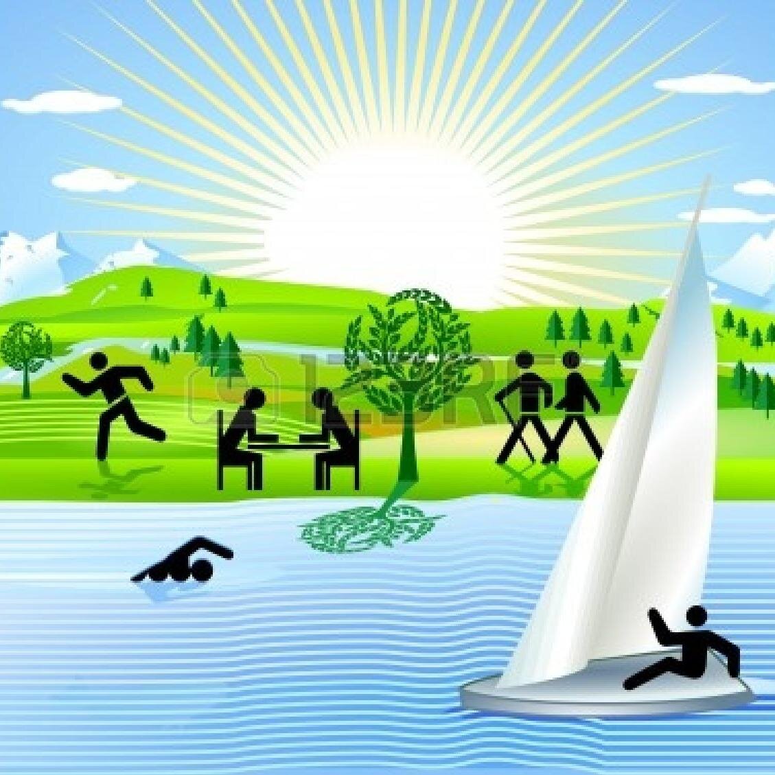 Follow us for some practical guide and tips to help you enjoy recreational activities and sports to minimize your exposure to some of the hazards.