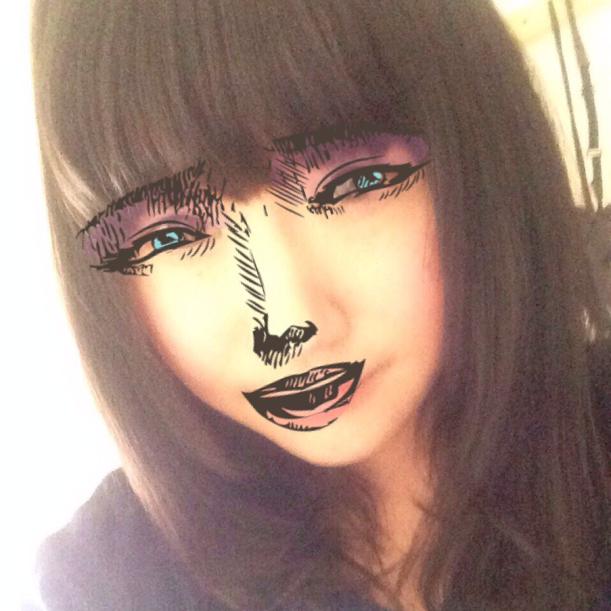 ツイキャス♡ウーエイ♡