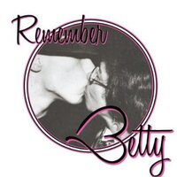 Team Betty Burnley - @TeamBettyBLY Twitter Profile Photo