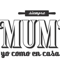 Mums Madrid (@mumsmadrid) 's Twitter Profile