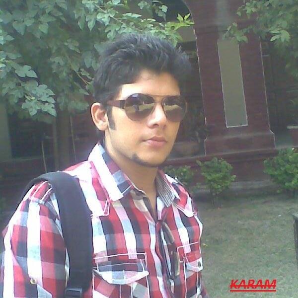 bcsf11m121's profile picture. 