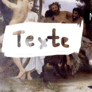 Parrapap's profile picture. Livreur de pizzas pour les Tortues Ninjas. Mes racines ne sont pas celles de Molière : arabe au succès, je suis un raton loveur. Je me fais suivre.