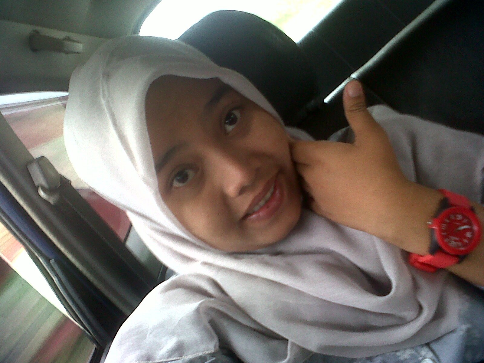 Miss you mom