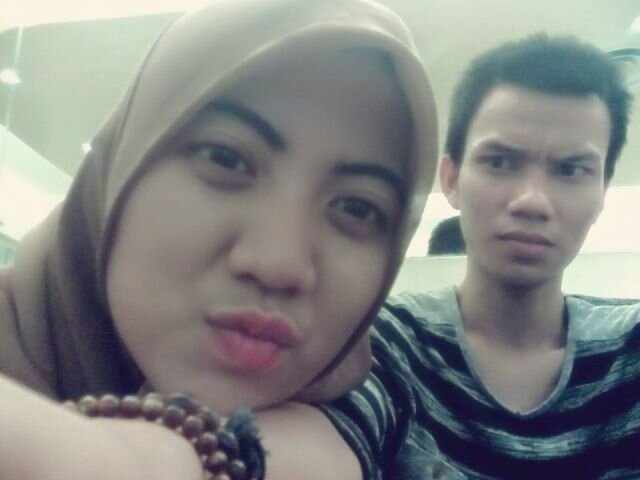 In a Relationship with AP ♥♥♥ Yuwbe #17 @AgusPriyatna