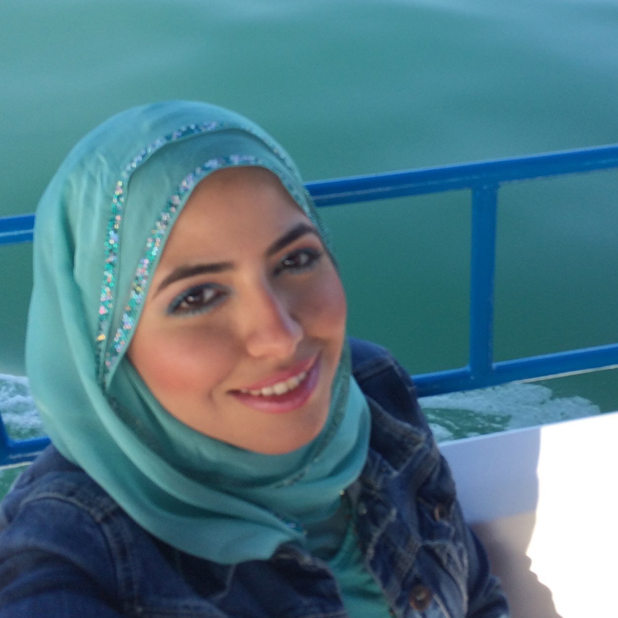 Abeerayed90's profile picture. Finance Graduated from GUST..