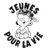 JeunesPourLaVie's profile image