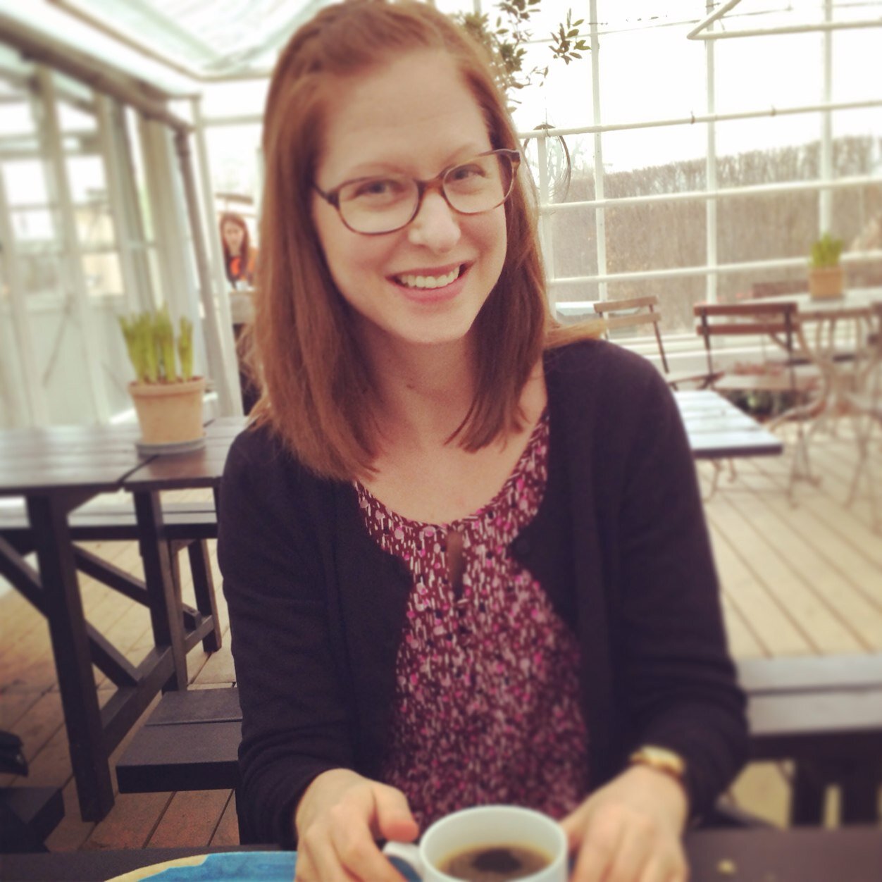 beckajoh's profile picture. 