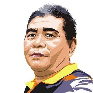 Kasihilah sesamamu, seperti dirimu sendiri.