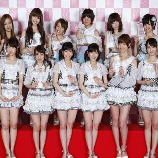 akb48の名言bot