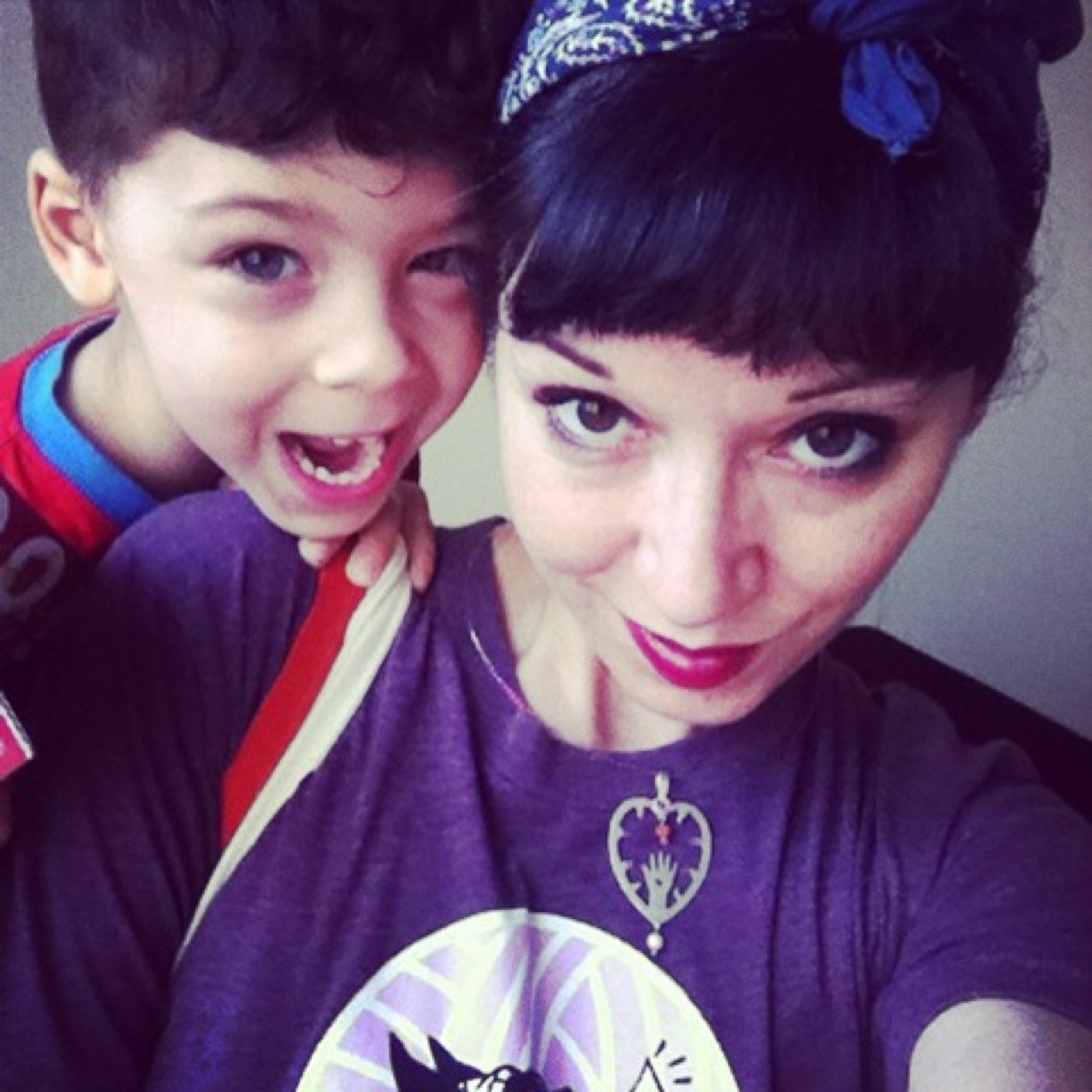 bubiknits's profile picture. Italian Artist, Maker, Illustrator and surface pattern designer - daydreamer, poetry lover, mom of one - loving Art + Craft - 100% Creativity