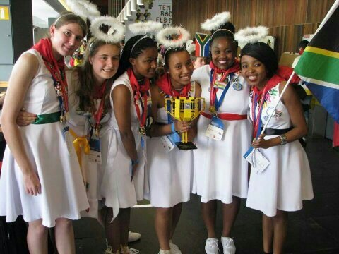 First Place Teamwork Award Winners At The Open European Championships ( :