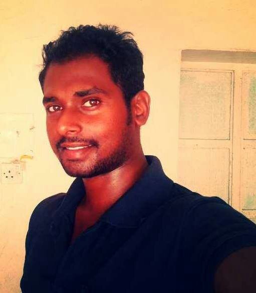 Movies are my world.....