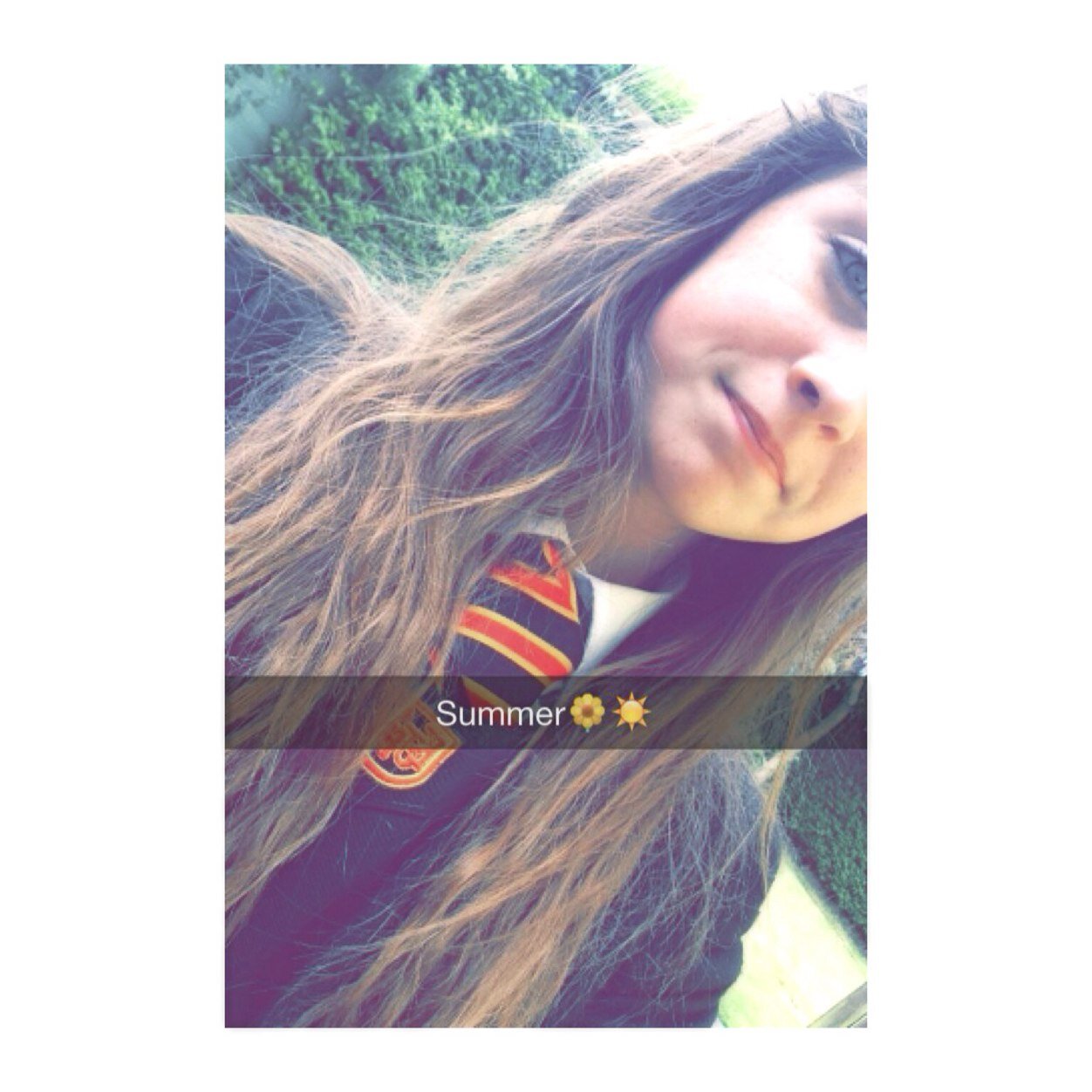 I fell in love with you, like the way you fell asleep, slowly then all at once..-TFIOS