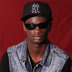 NYCEFansite's profile picture. Totally blind Hip-hop and R&B artist, from Queens New York, who creates positive catchy and inspirational music for all ages.