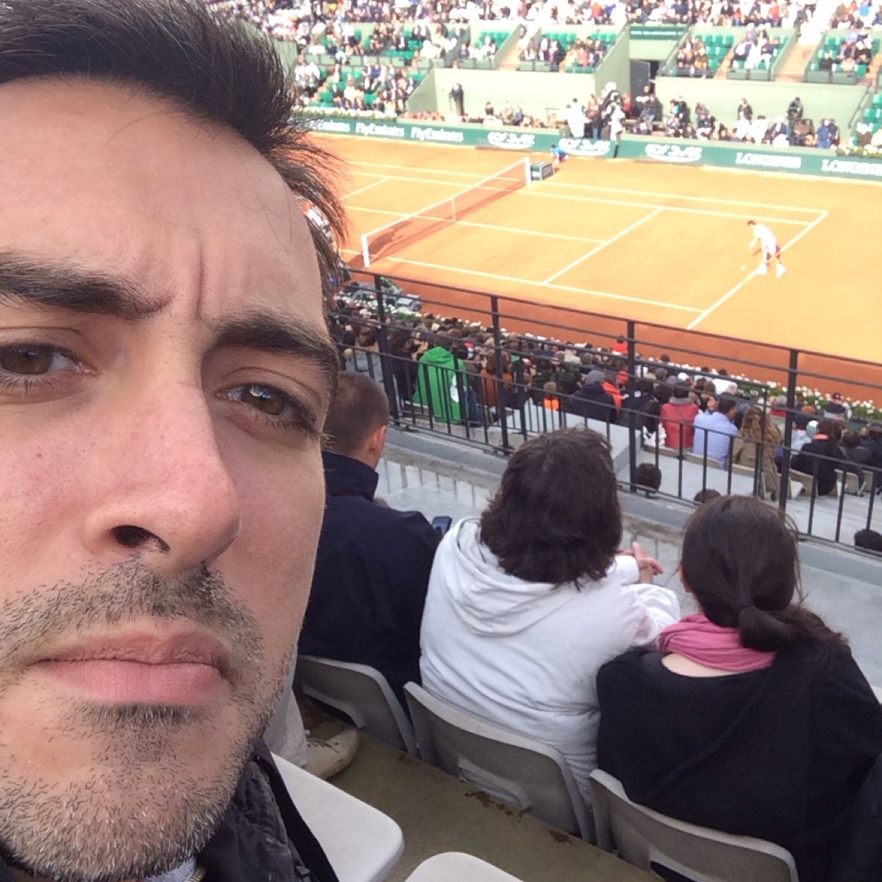 TLarmeg's profile picture. 