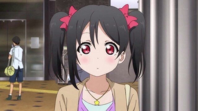 矢澤にこ メロにこちゃん Niko722yazawa Twitter 矢澤にこ メロにこちゃん Niko722yazawa Twitter