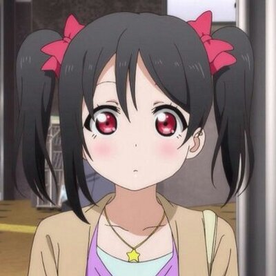 矢澤にこ メロにこちゃん Niko722yazawa Twitter