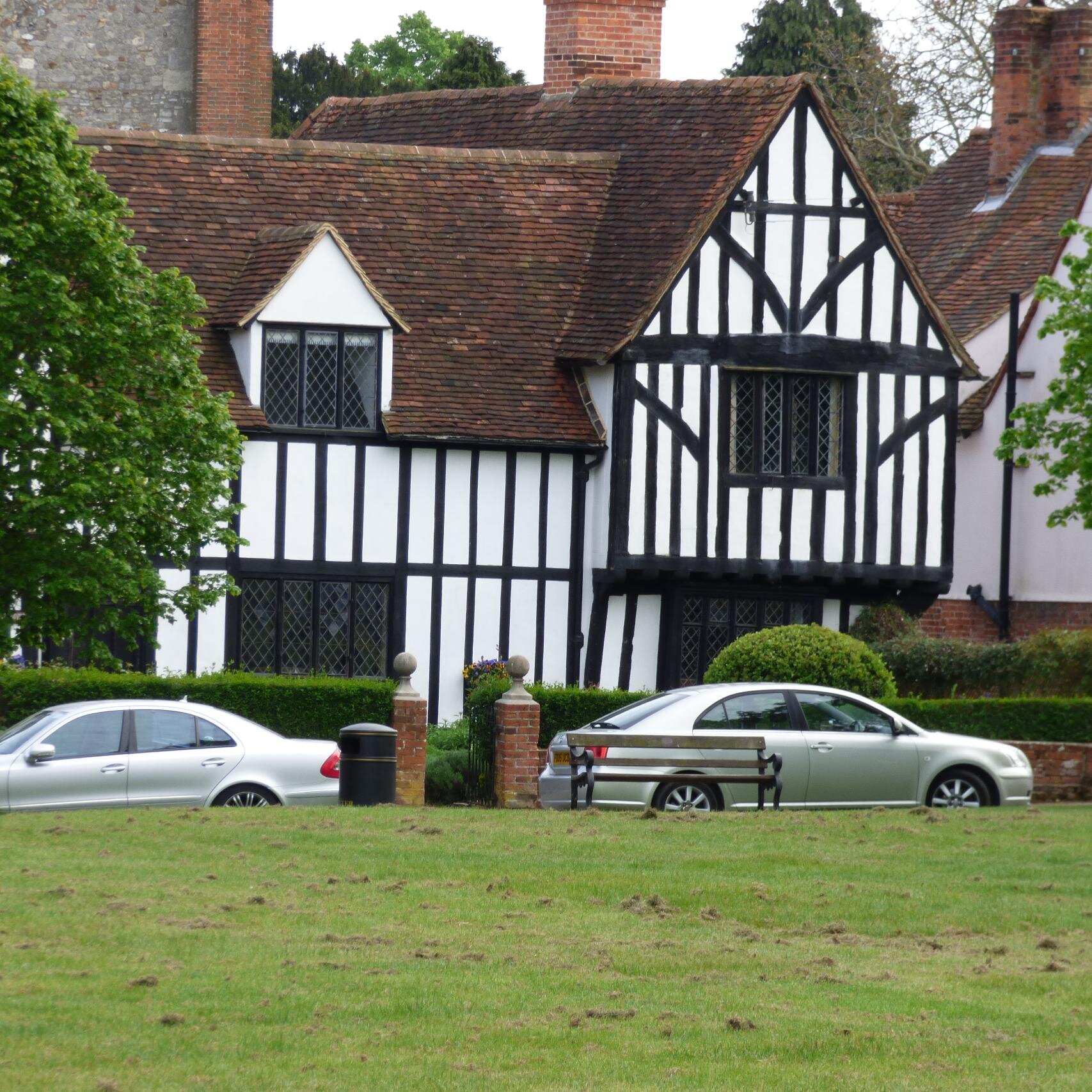 GriffinEstates1's profile picture. 