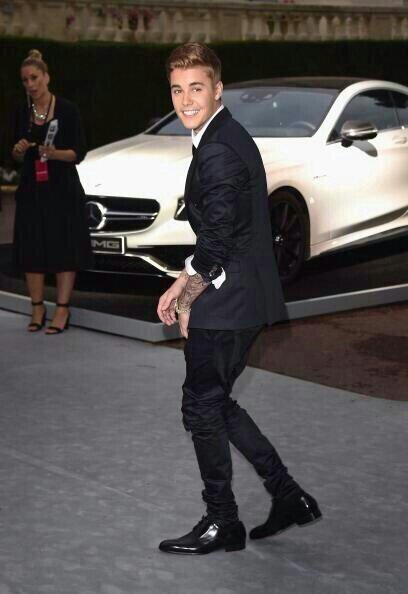 KissMyBigAss_'s profile picture. Justin my love ♥