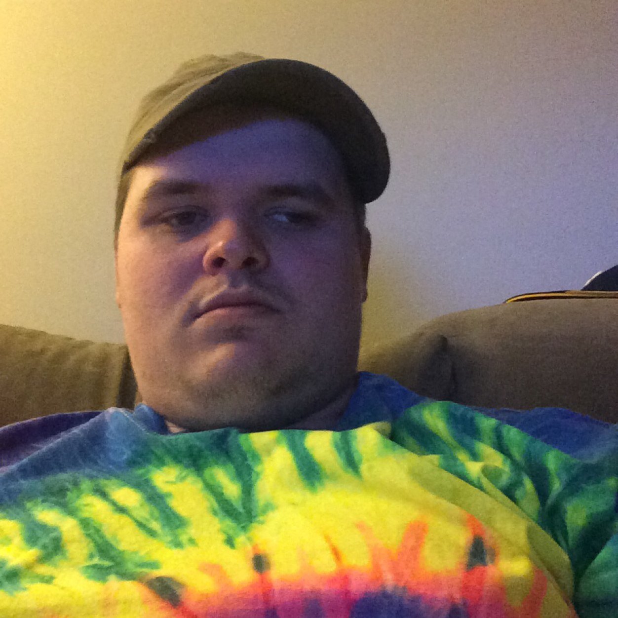 22 love music, family and what few friends i have, fishing, and life.