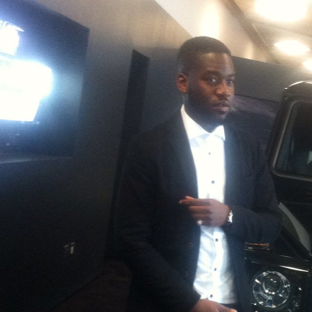 1Rolls's profile picture. CE: Common Exception... Just wait on it!
HOTE: Hype On The End!