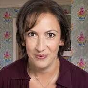 Connoisseur of only the best comedy, as it very much were: Miranda Hart, Rhys Darby, Flight of the Conchords, Catherine Tate, French & Saunders, Rebel Wilson!