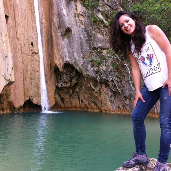 AliciaGf13's profile picture. 