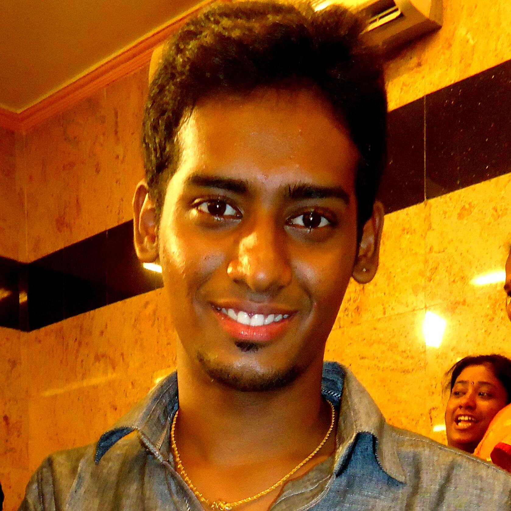 Enchanting..... :)