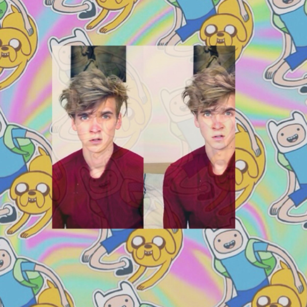 ✧∘ joe sugg is sunshine ✧∘