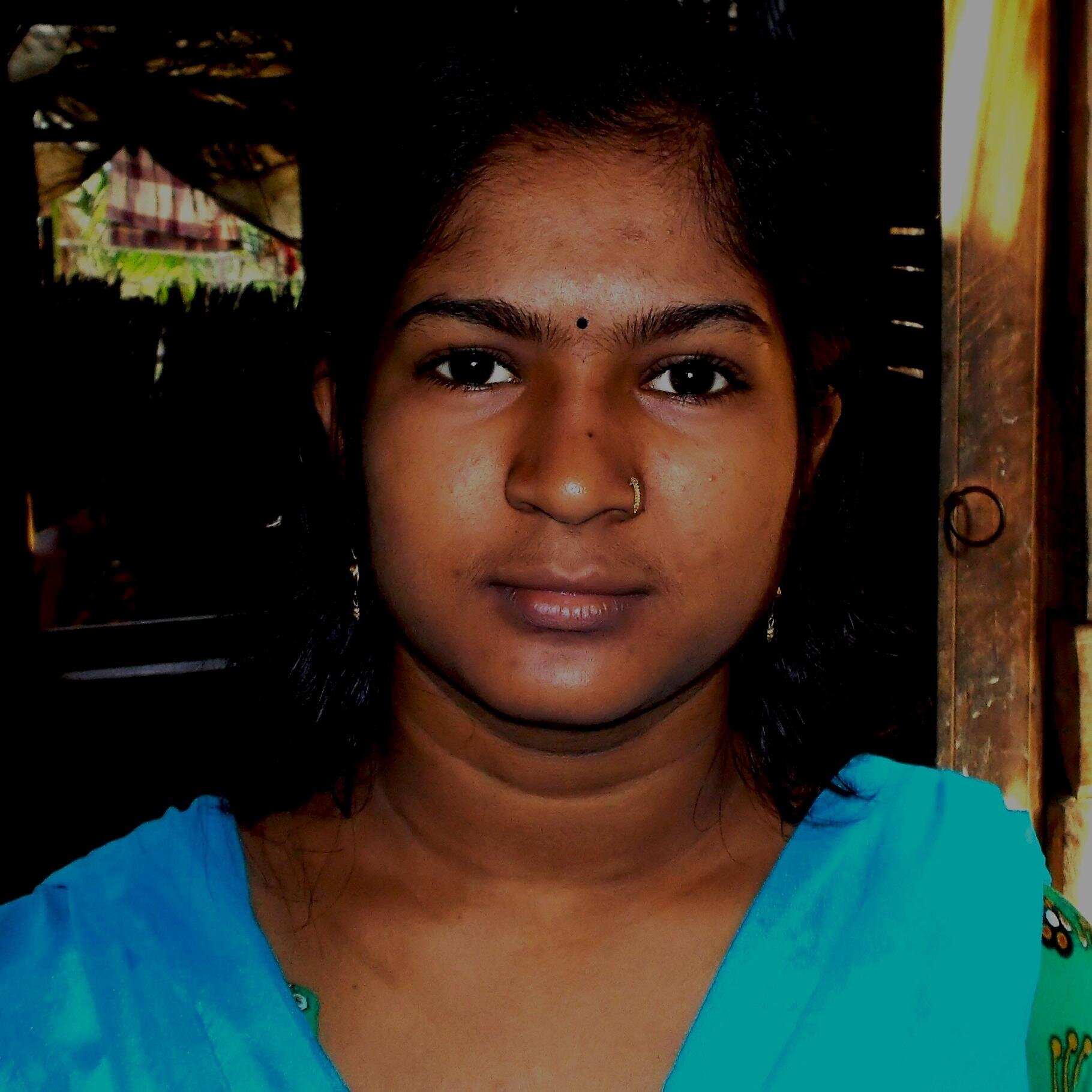 muktarani7's profile picture. 