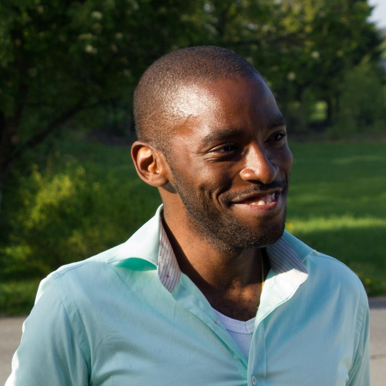 JetroPocorni's profile picture. Doktorand vid Luleå Tekniska Universitet inom området laser materialbearbetning (svetsning och skärning)