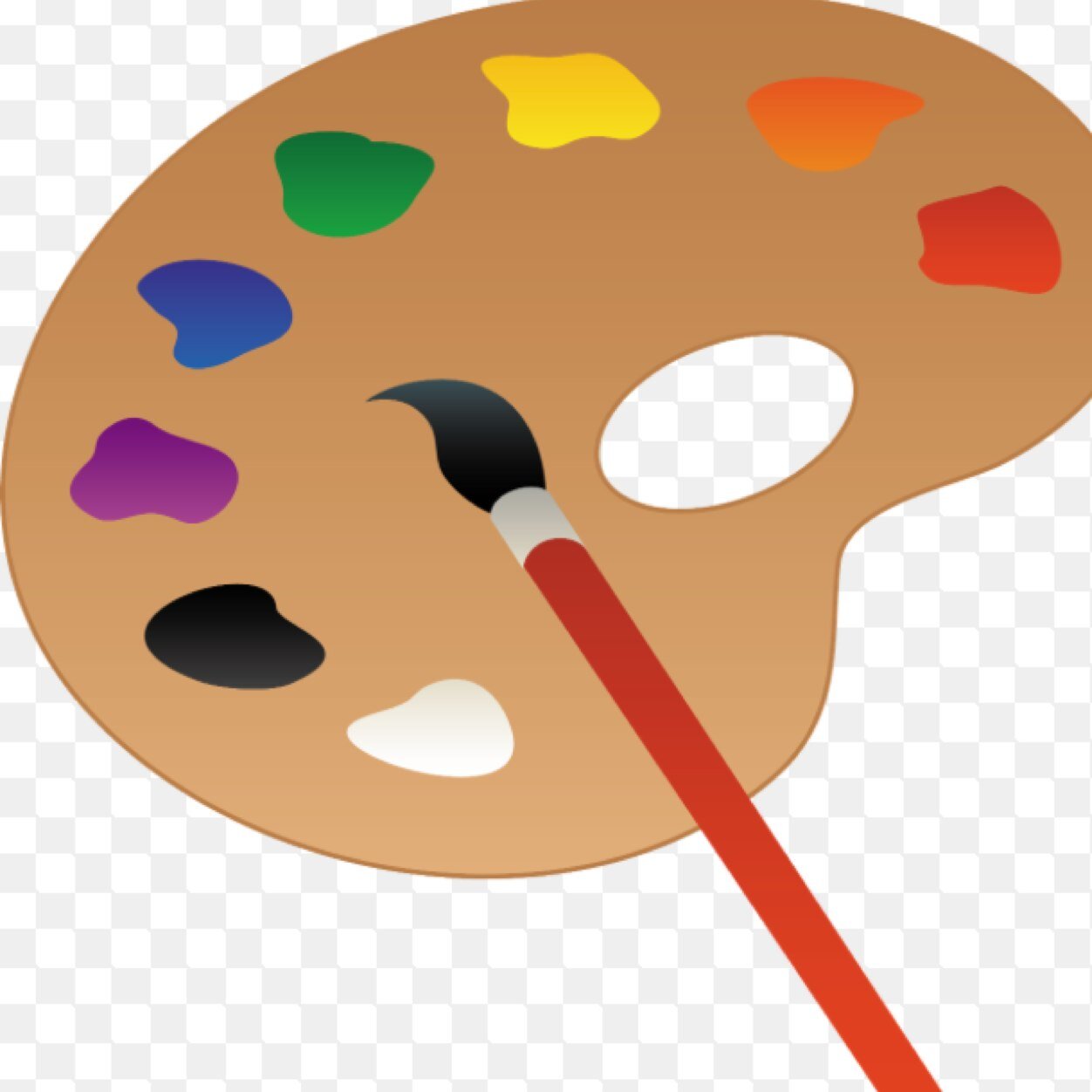 things i'd paint if i knew how