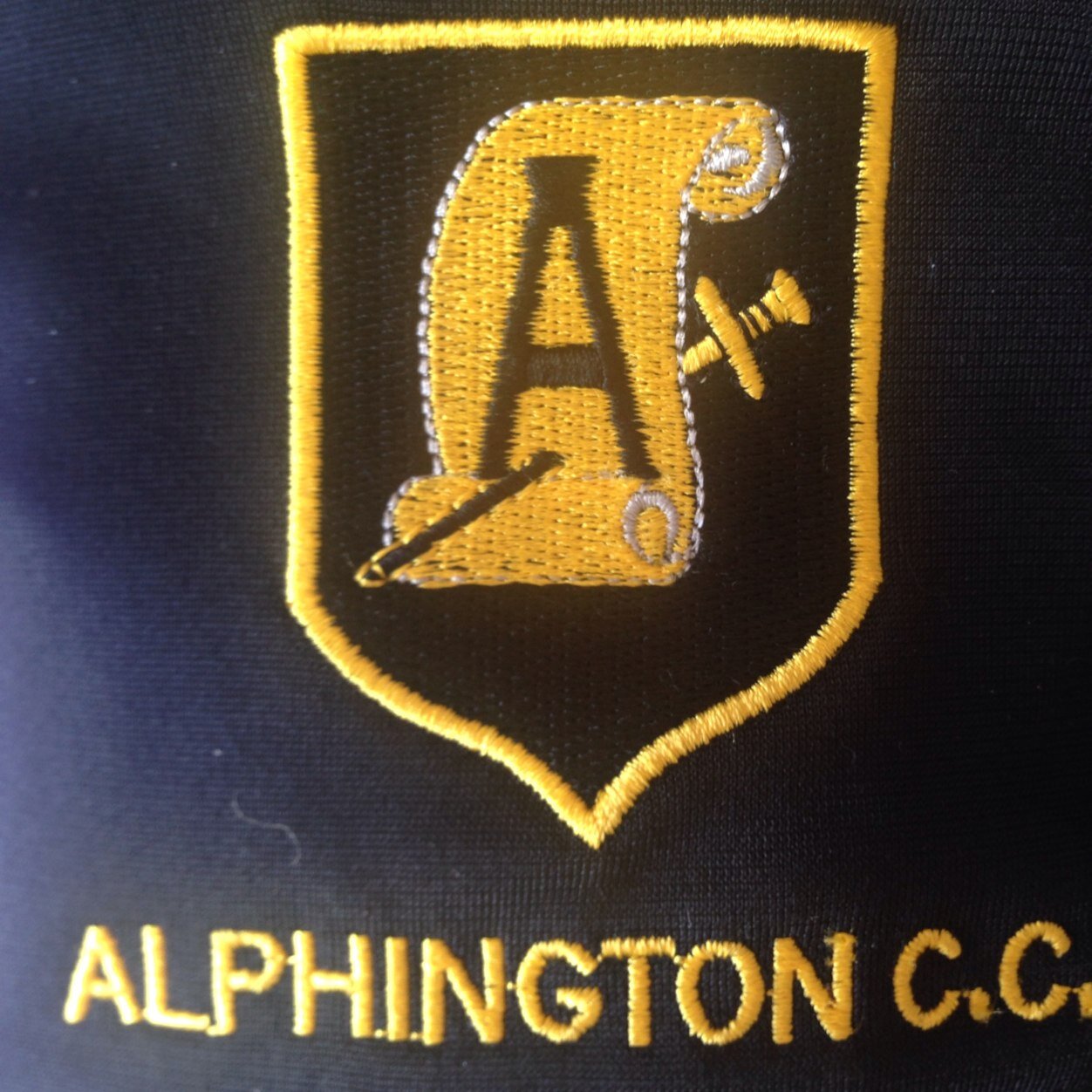 Alphington & Countess Wear Cricket Club. A social and welcoming sports club in Exeter, Devon.
