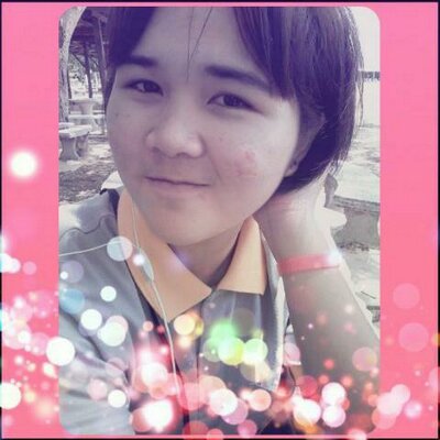 Profile Picture of กิตติกานต์ สุวรรณศรี (@suwannasri090) on Twitter
